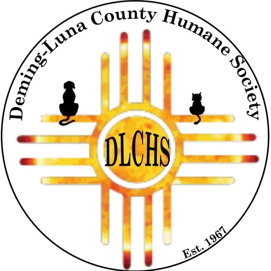 DemingLuna County Humane Society, Deming, New Mexico